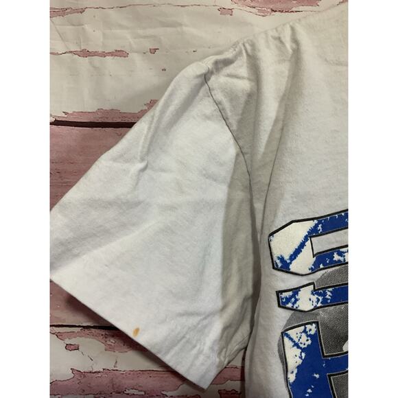 Vintage Reebok SHAQ 90’s Tee Size Medium - Picture 4 of 11